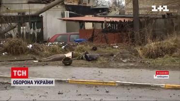 Ворог не полишає спроб прорватися до Києва – яка ситуація в околицях міста
