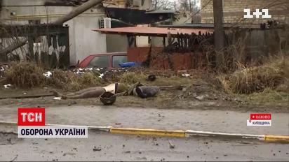 Враг не оставляет попыток прорваться в Киев – какая ситуация в окрестностях города