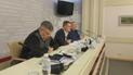 До Харківської обласної коордради з протидії поширенню COVID-19 увійшли нардепи, лікарі та голови РДА