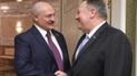 США не просять Білорусь обирати між ними і Росією - Помпео