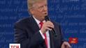 Трамп і далі відмовлятися від своєї передвиборчої риторики