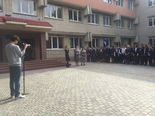  / © прес-служба каналу "1+1"