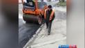 Неужели в Украине начнут наказывать недобросовестных дорожников