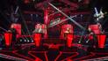 Стилист "1+1" рассказала, как создаются образы тренеров и ведущих