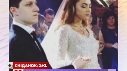 Российский олигарх Михаил Гуцериев женил своего сына