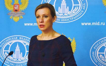 В РФ прокомментировали сотрудничество российских офицеров с боевиками на Донбассе