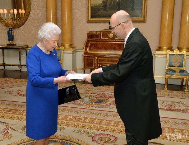 Королева Елизавета II / © Associated Press