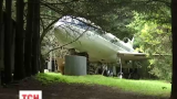 Американский инженер превратил самолет в дом