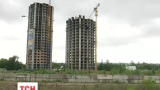 Разрешение на застройку многоэтажек на Никольской Слободке, в Киеве, аннулировано