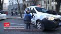 В центре Киева состоялась ежегодная акция "Рождество с полицейскими" | Новости Украины