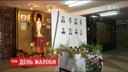 Украина в трауре: восемь горняков погибли от взрыва метана на шахте