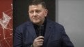 Бывший главнокомандующий ВСУ Валерий Залужный