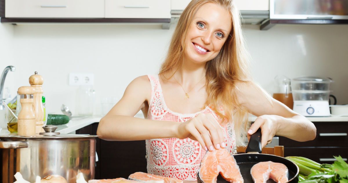 Які продукти не треба мити перед приготуванням