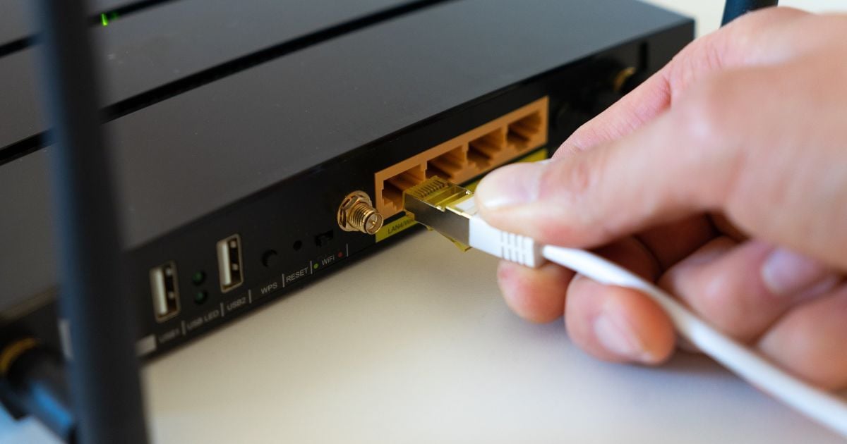 Що може погіршувати сигнал Wi-Fi