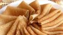 Млинці на окропі