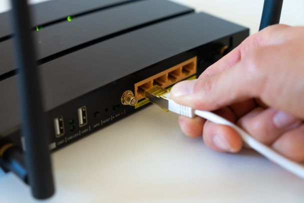 Что делать, если домашний Wi-Fi плохо работает: обратите внимание на некоторые предметы – они мешают