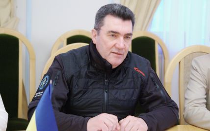 "Демонструють свої дві основні "чесноти": Данілов відреагував на атаку окупантів по Києву