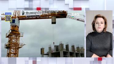 Как будет работать закон о компенсации за разрушенное жилье (на жестовом языке)