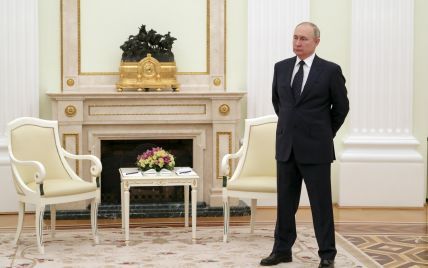 "Беларусь становится полигоном": дипломат Бессмертный — о визите Путина в Минск и угрозе для Украины