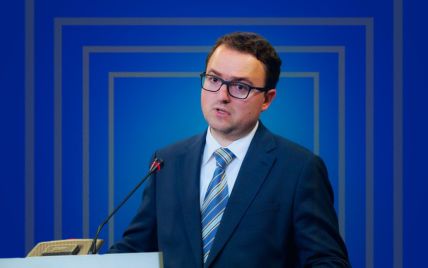 Про міжнародний трибунал над Путіним, репарації та воду в Крим: інтерв’ю з Антоном Кориневичем