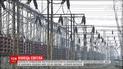 Україна поки не припинятиме постачання електрики на непідконтрольну територію Донеччини
