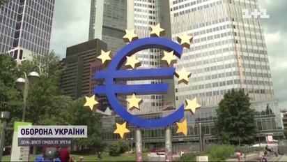 США и Евросоюз готовят новую финансовую помощь для Украины