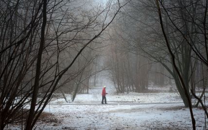 Дожди и аномально теплая погода: синоптик дал прогноз, какой будет зима в Украине