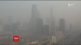 Самые задымленные города мира: столицы разных стран страдают от смога