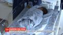 12-летняя мать, которая три недели назад родила сына в Ровно, отказалась от него