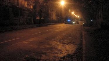 У Львові під час буревію впали дерева_1 / © facebook/Ігор Зінкевич