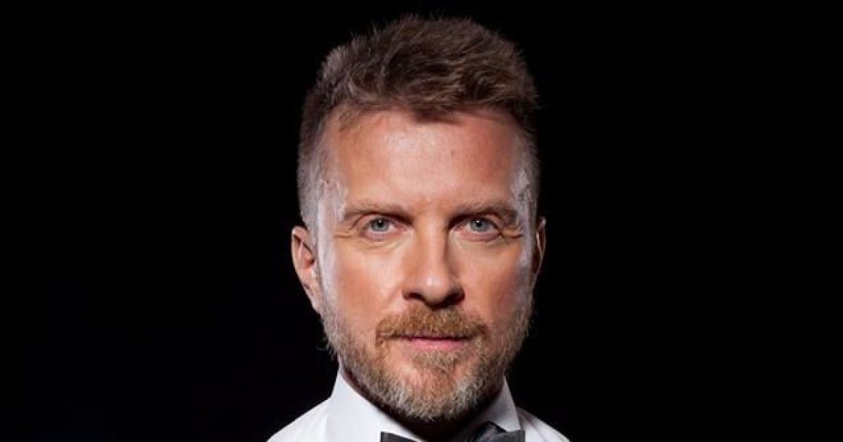 Мухарский показал переписку с Егоровой и умоляет позволить ему увидеть детей