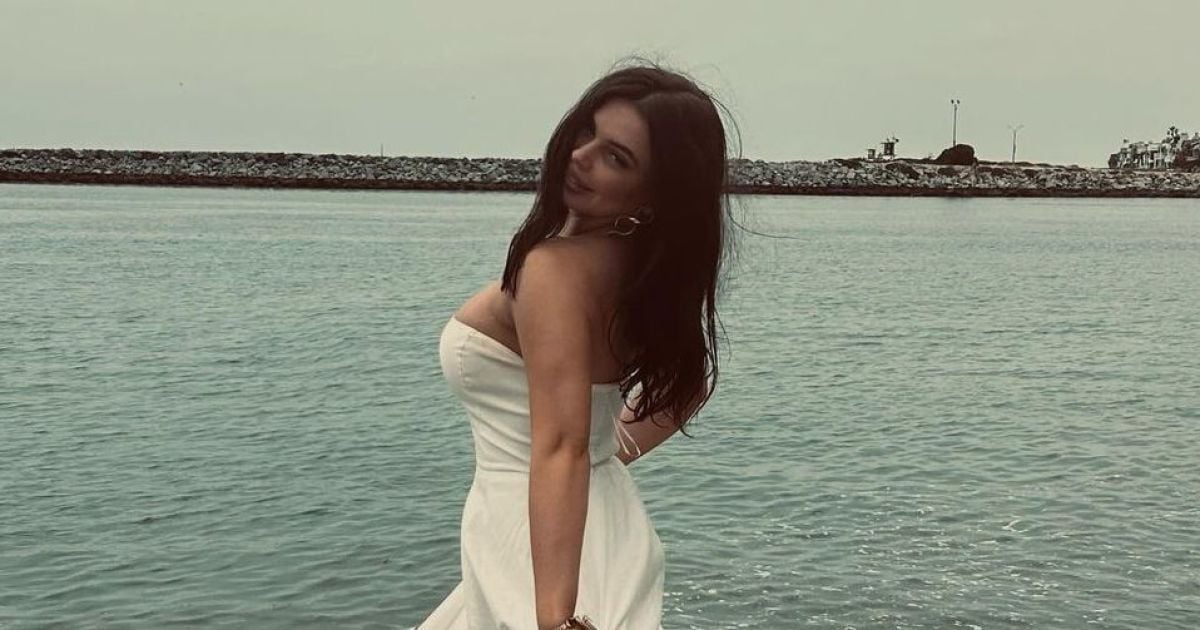 Злата Мітчелл