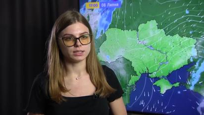 Это еще была не жара! Украину будут печь еще большие температуры