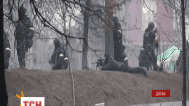 Україна надто довго і неякісно розслідує злочини над майданівцями