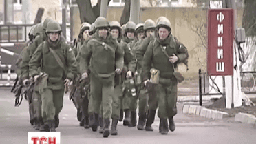 Путін присвоїв трьом частинам ВДВ гвардійський статус