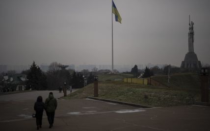 Над Киевом летало шесть воздушных зондов: в КМВА объяснили, сбили ли враждебные цели и цель их запуска