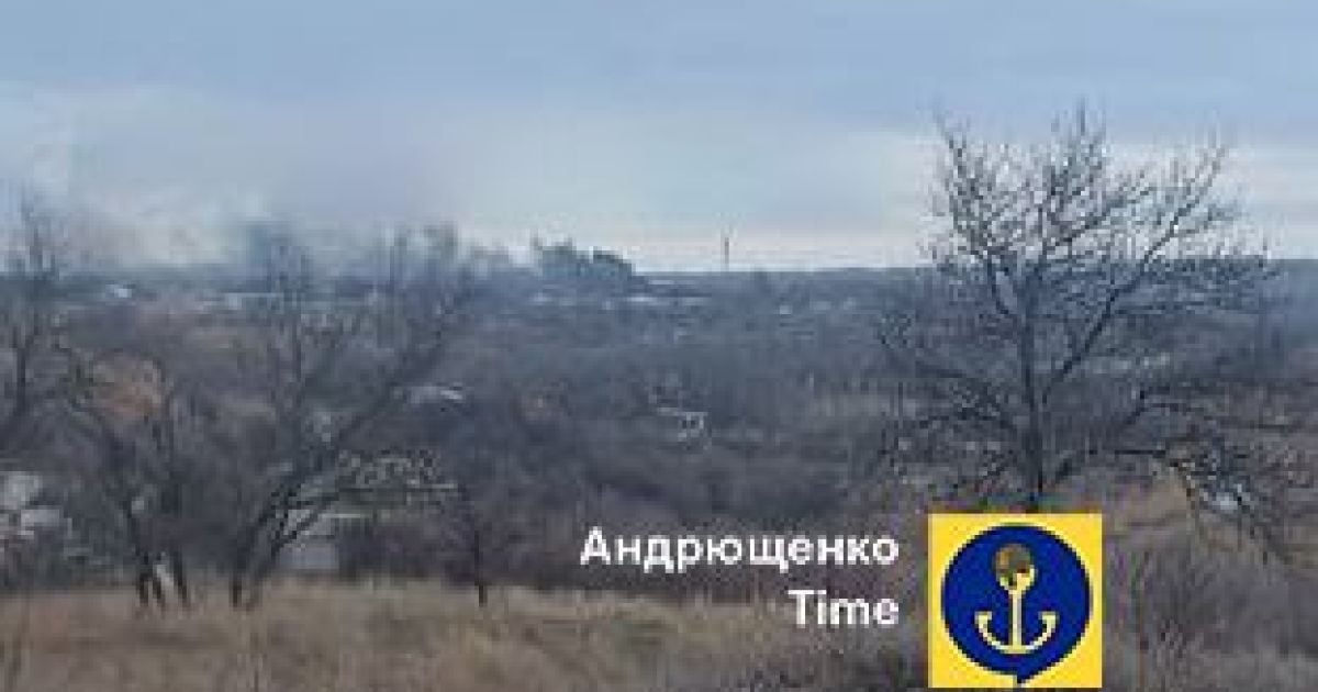 "Бавовна" у Маріуполі
