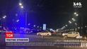 Новости Украины: на столичной Троещине произошла смертельная авария