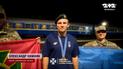 До України повернувся олімпійський чемпіон Олександр Хижняк, який виборов золото