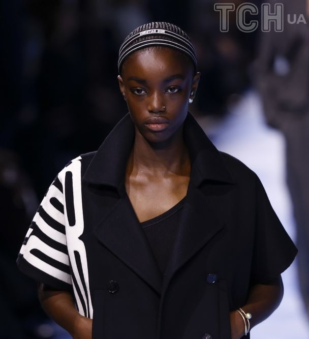 Коллекция Christian Dior весна-лето 2025 / © Associated Press