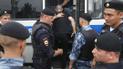 У Росії відкрили провадження у зв'язку з незаконним затриманням журналіста Голунова