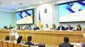 ЦИК в воскресенье будет решать, под каким номером в уже утвержденный бюллетень вписать еще и партию Саакашвили