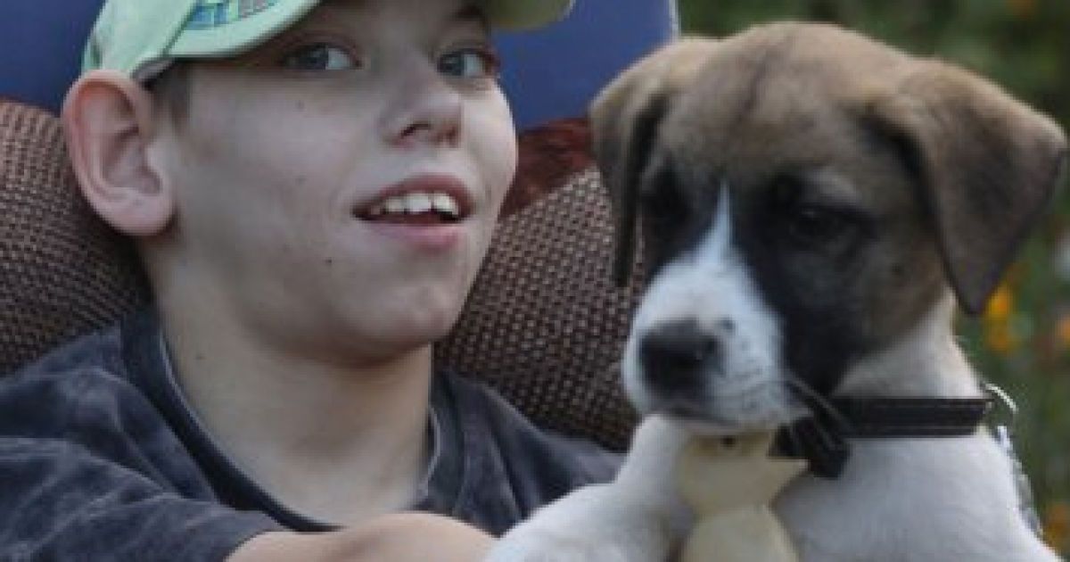 Допомоги потребує 16-річний Артем