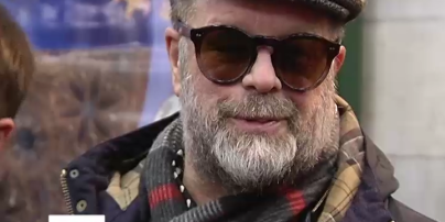 Гребенщиков пояснив, чому підтримав Сенцова і Кольченка