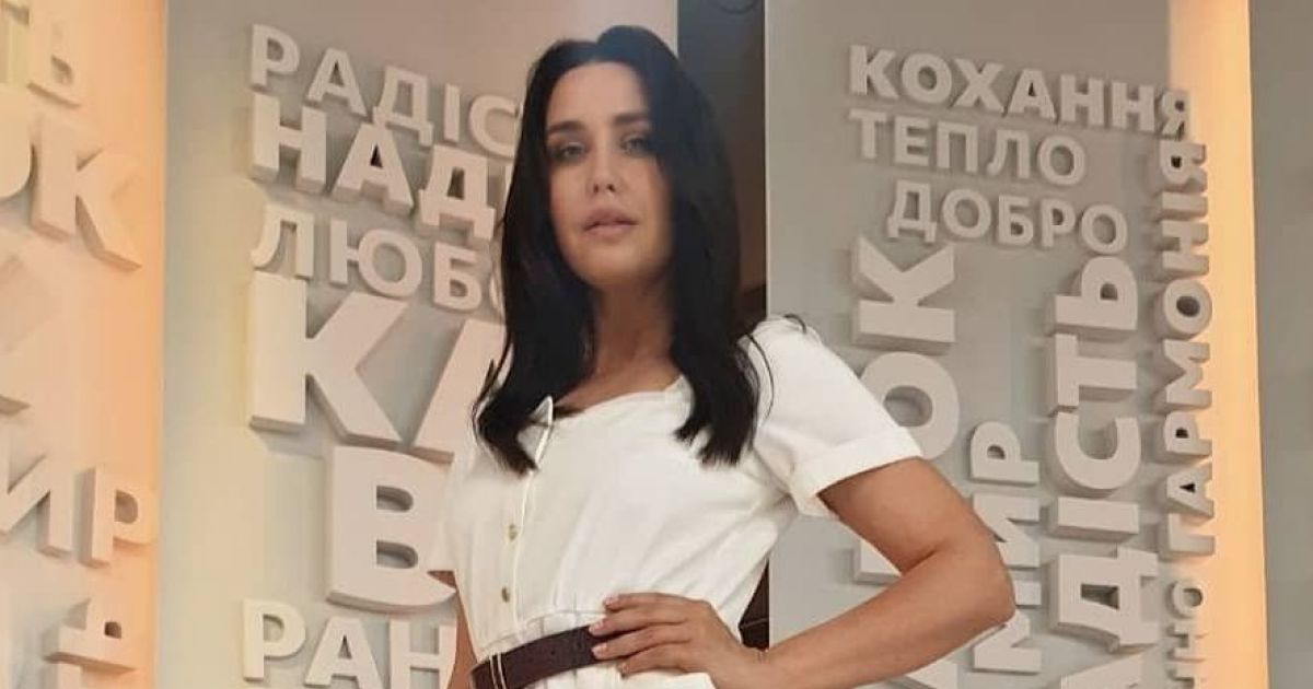 Людмила Барбір