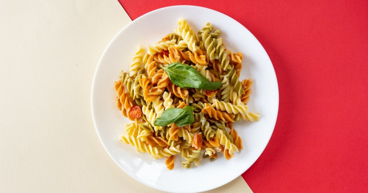 Чи є різниця між дорогими і дешевими макаронами