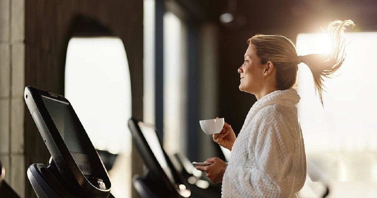 Чому час у спортзалі тече інакше? Нове відкриття дослідників