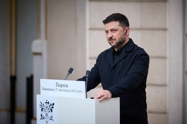 Зеленський розповів, коли призначить нового керівника Офісу президента