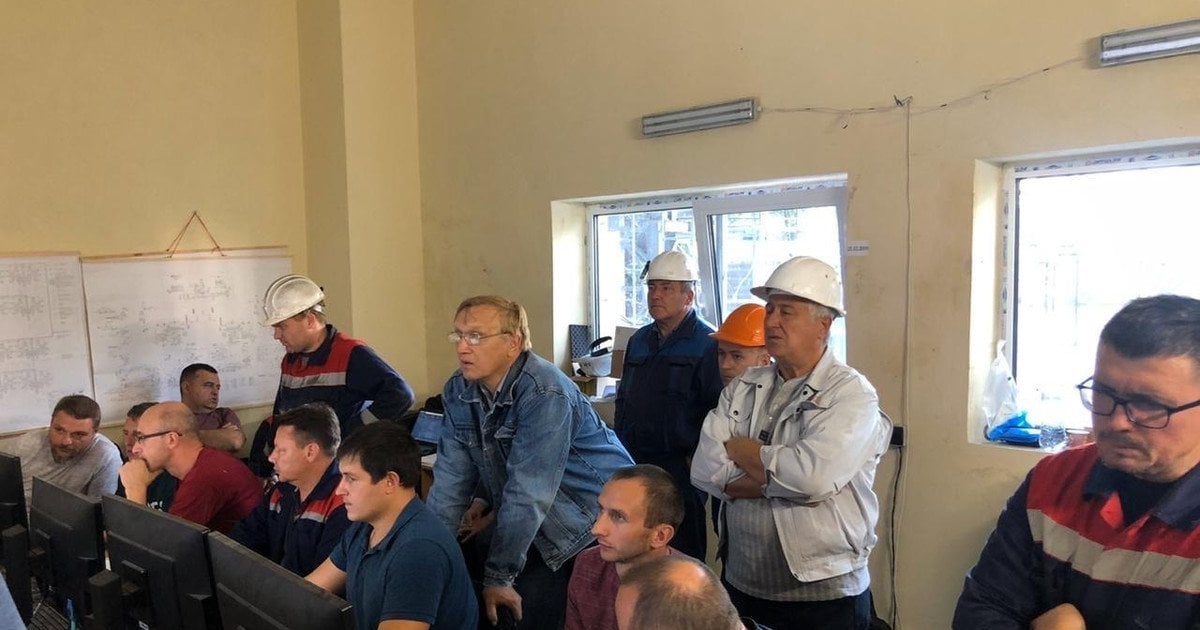 Десульфуризація димових газів: перші кроки України до екологічної безпеки