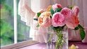Как продлить жизнь цветов в вазе